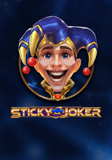 sticky
